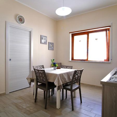 La rosa dei venti, apartment 1 Porto Empedocle Esterno foto